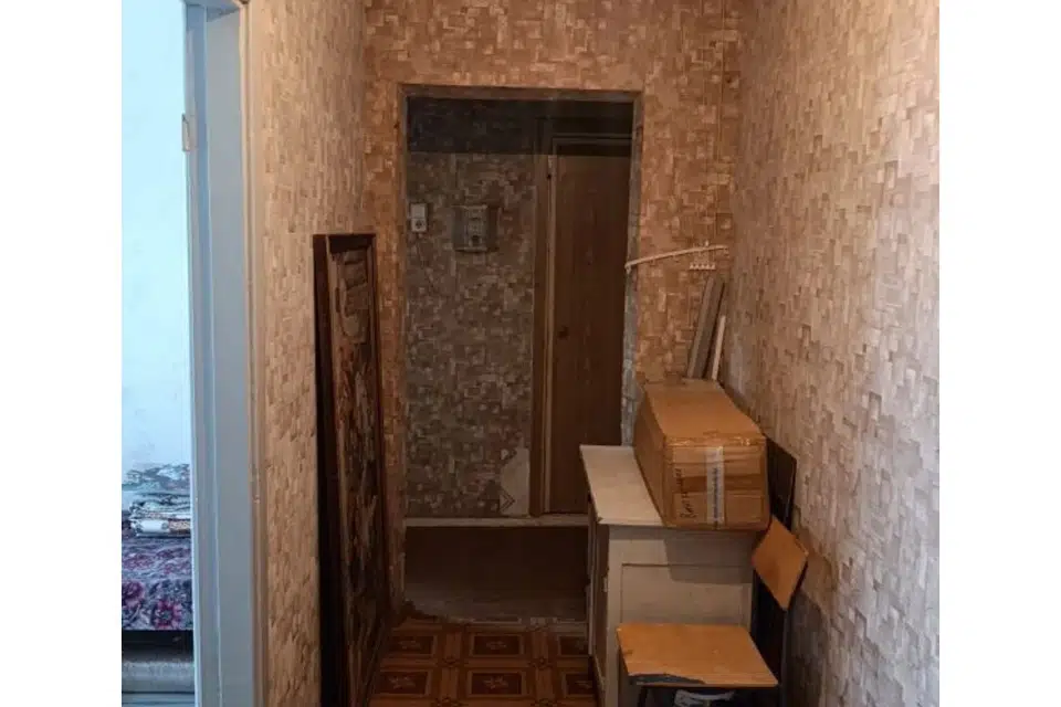 Продаётся 2-комнатная квартира, 51 м²