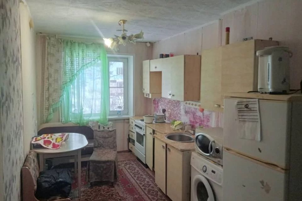 Продаётся 2-комнатная квартира, 49.7 м²