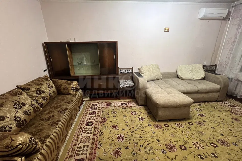 Продаётся 2-комнатная квартира, 54 м²