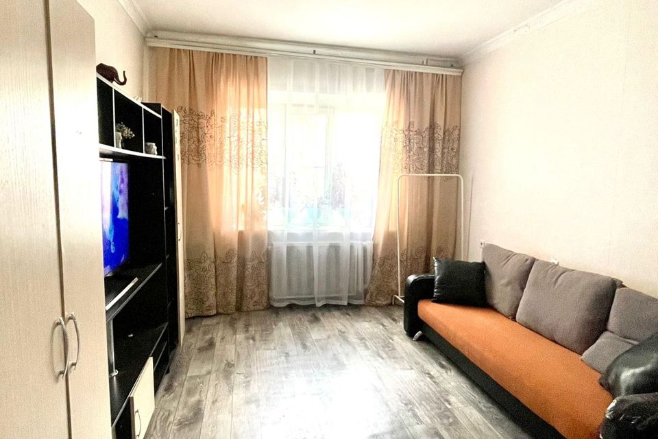 Продаётся 2-комнатная квартира, 60 м²