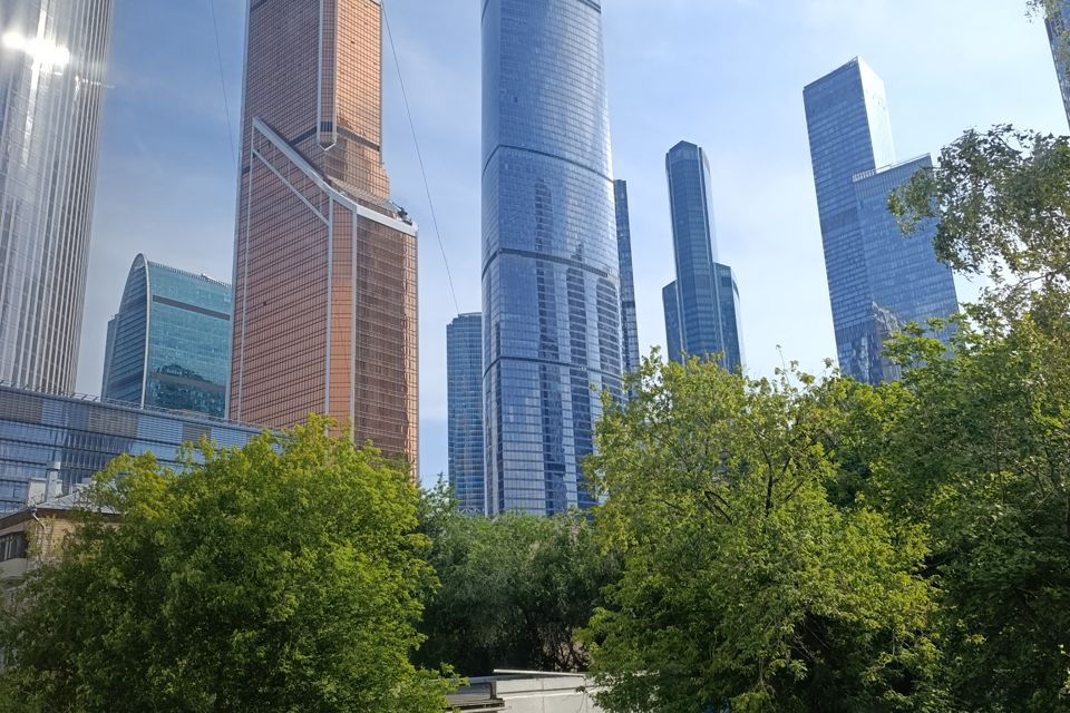 Продаётся 1-комнатная квартира, 40 м²