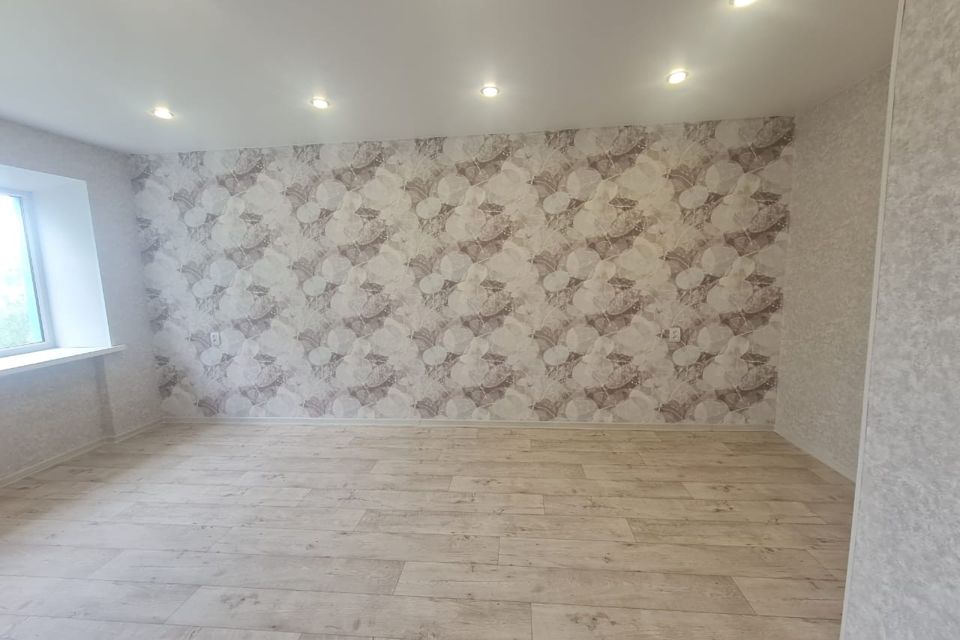 Продаётся 1-комнатная квартира, 31.4 м²