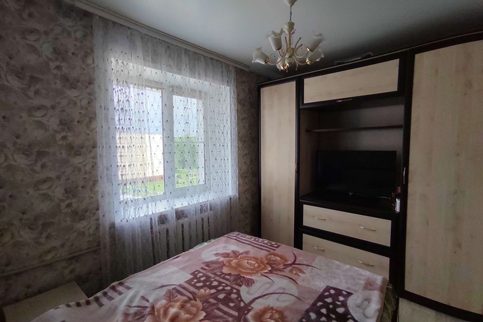 Продаётся 2-комнатная квартира, 40.5 м²