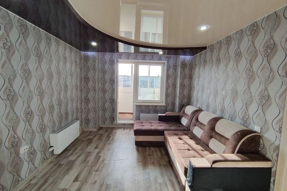 Продаётся 2-комнатная квартира, 53.2 м²