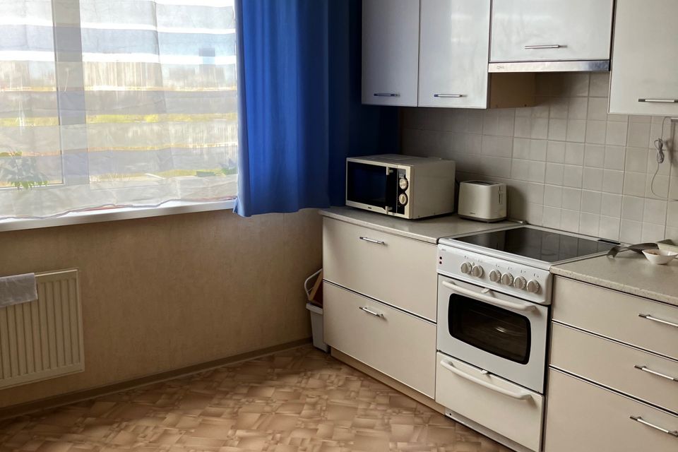 Продаётся 2-комнатная квартира, 60 м²