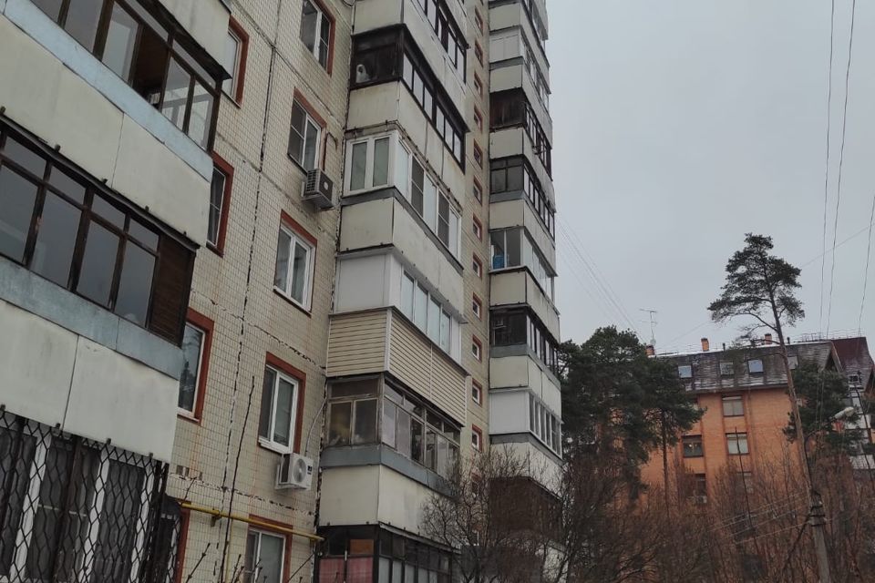 Продаётся 2-комнатная квартира, 51.4 м²