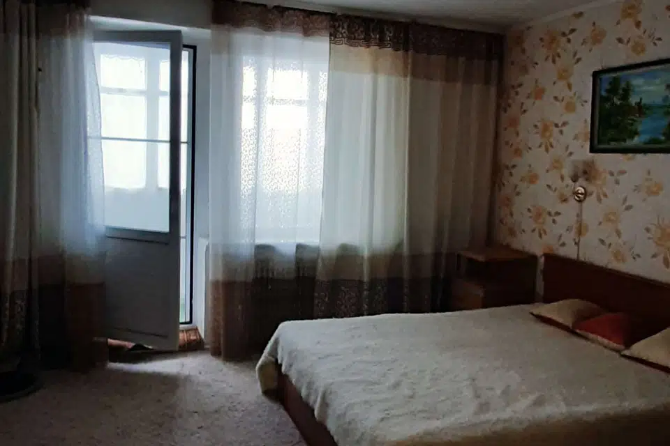 Продаётся 3-комнатная квартира, 74.6 м²