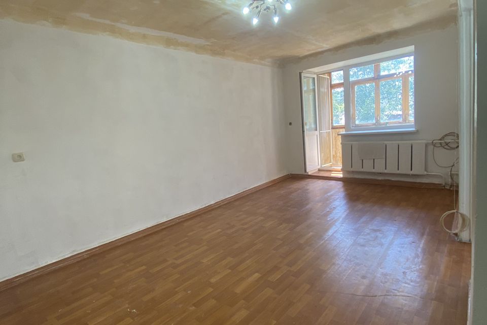 Продаётся 1-комнатная квартира, 27 м²