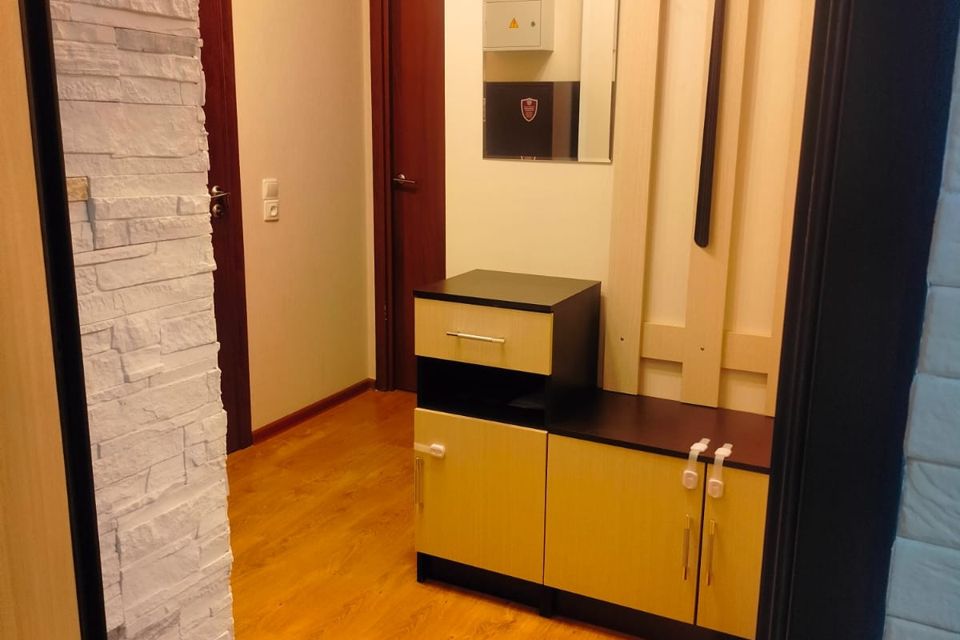 Продаётся 1-комнатная квартира, 31.6 м²