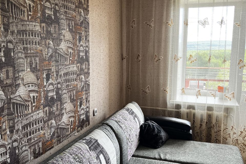 Продаётся 3-комнатная квартира, 67.2 м²