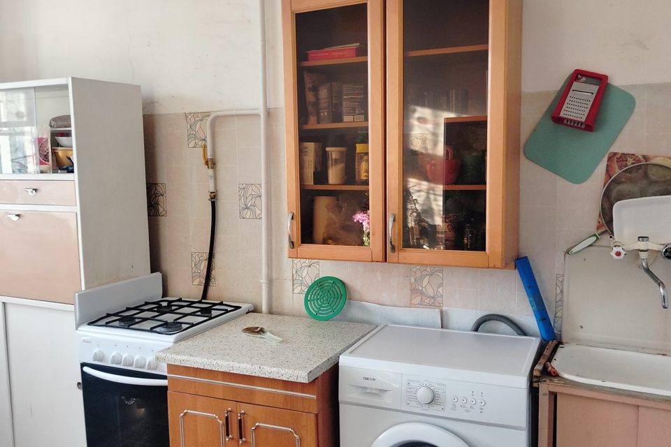 Сдаётся 1-комнатная квартира, 32 м²