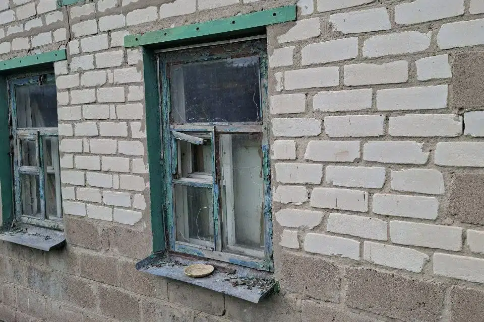 Продаётся 1-этажный дом, 72 м²