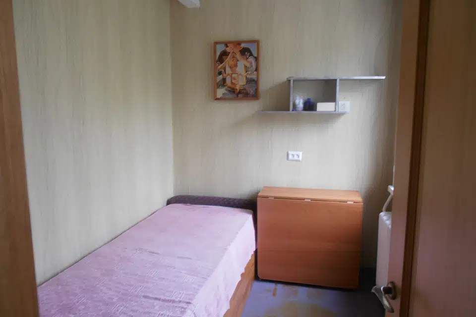 Продаётся 2-комнатная квартира, 43.9 м²