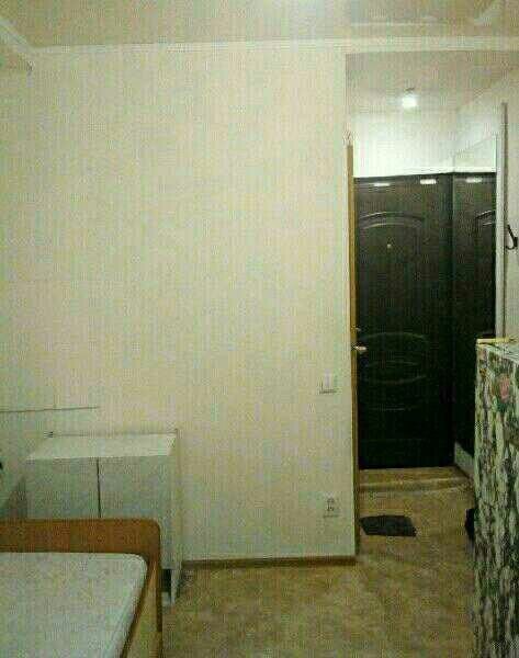 Сдаётся студия, 12 м²