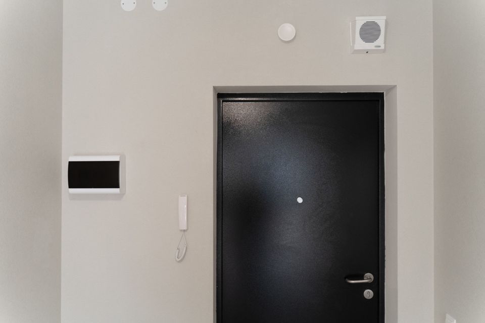 Продаётся 1-комнатная квартира, 51.9 м²