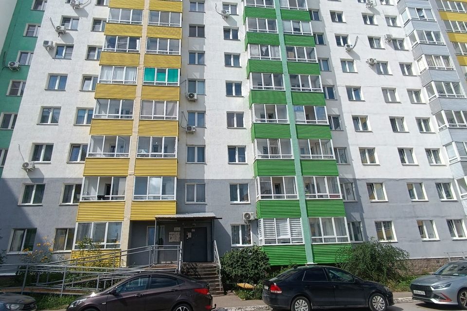 Продаётся 3-комнатная квартира, 79.2 м²