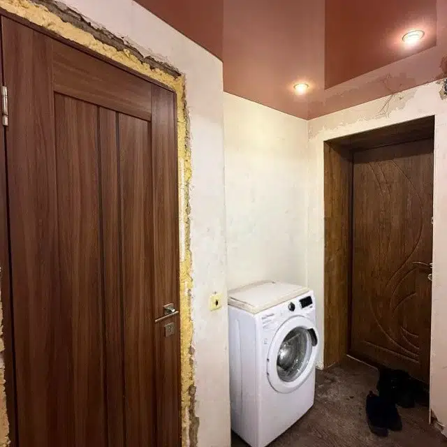 Продаётся 2-комнатная квартира, 43 м²