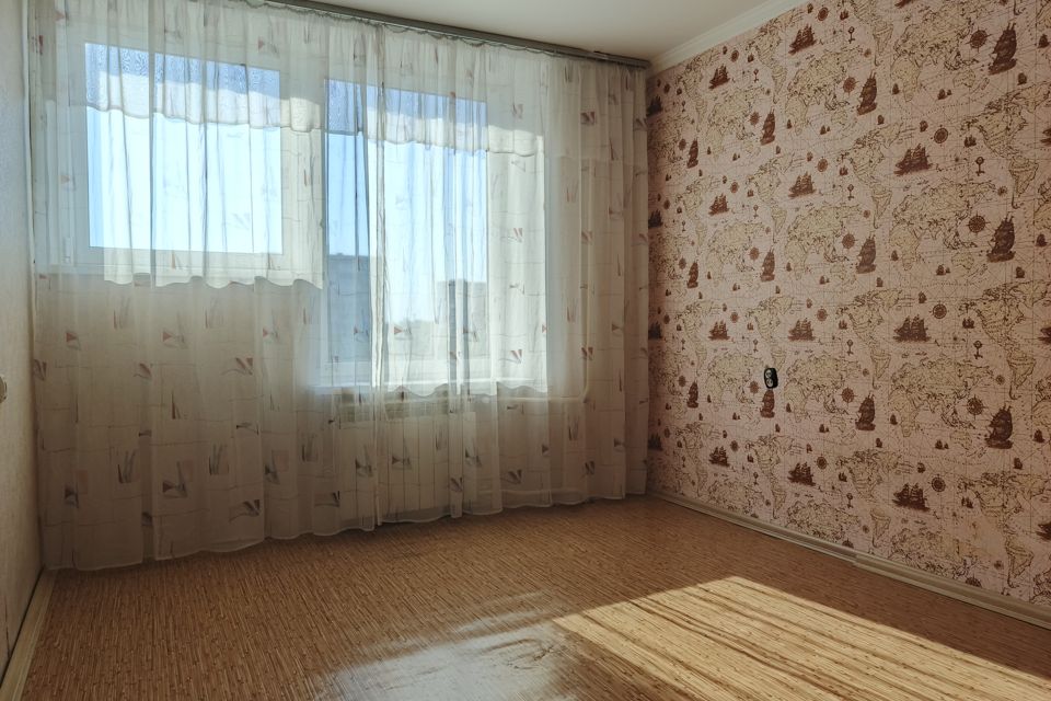 Продаётся 2-комнатная квартира, 35 м²