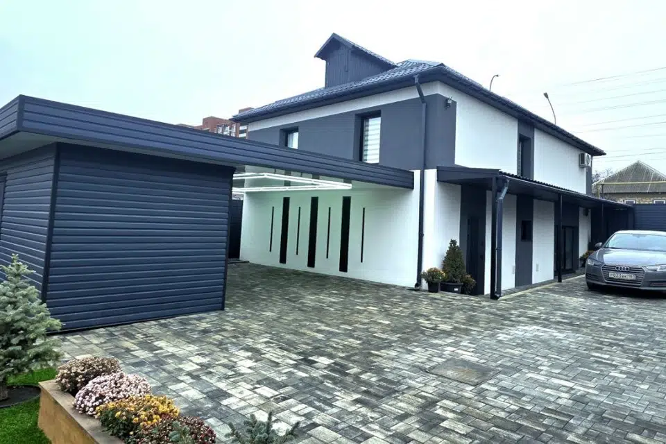 Продаётся 2-этажный дом, 140 м²