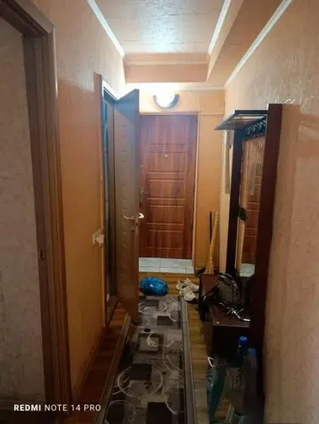 Продаётся 2-комнатная квартира, 46 м²