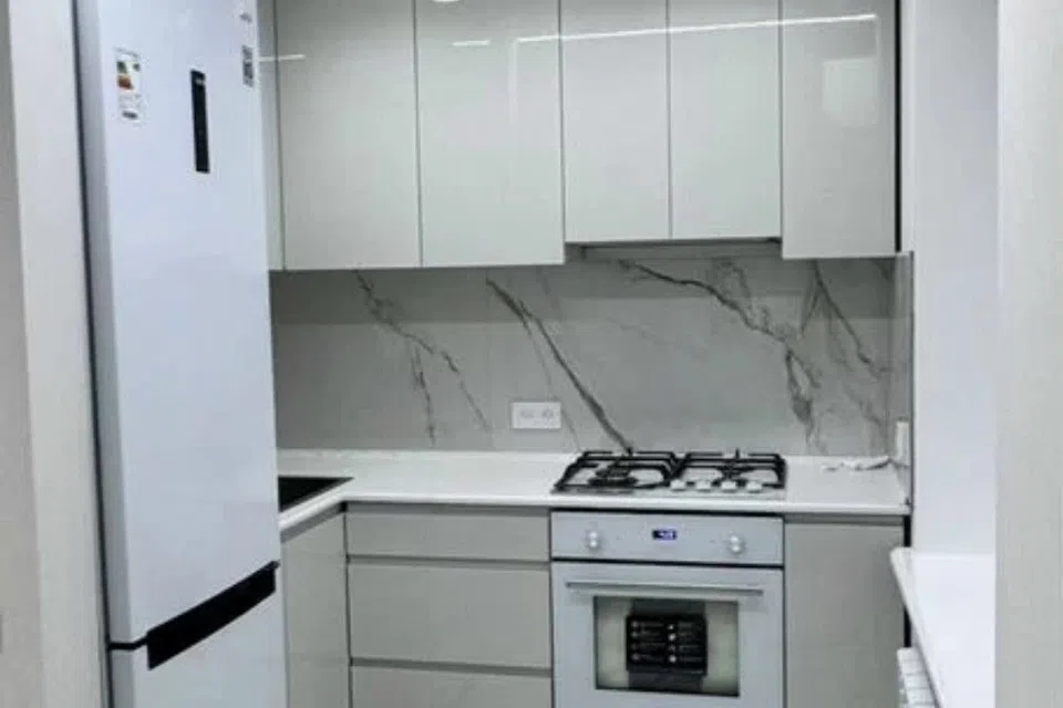 Продаётся 2-комнатная квартира, 43 м²