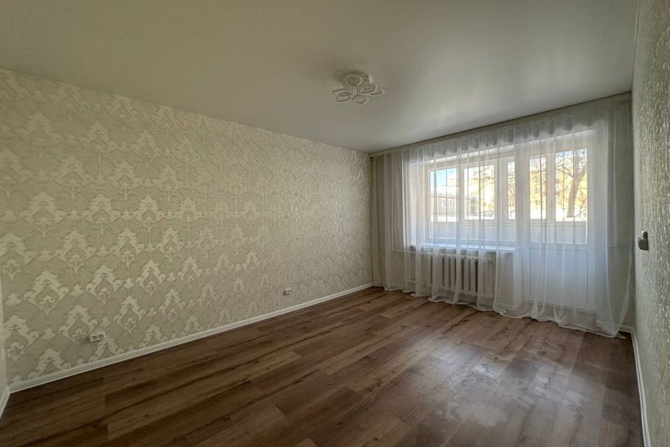 Продаётся 2-комнатная квартира, 53 м²