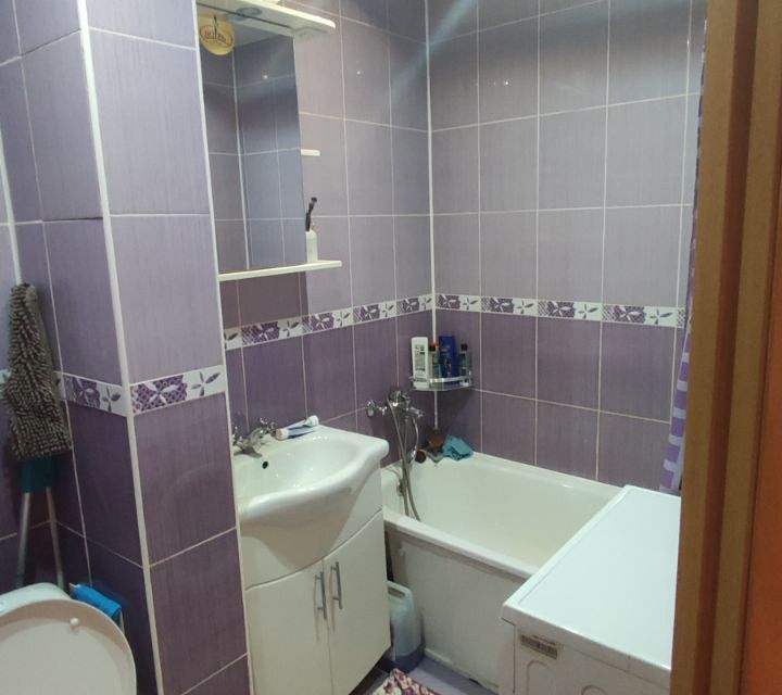 Продаётся 2-комнатная квартира, 44.7 м²