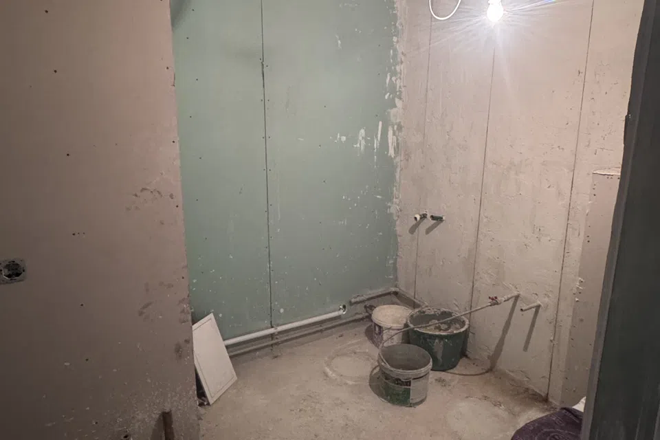 Продаётся 2-комнатная квартира, 46 м²