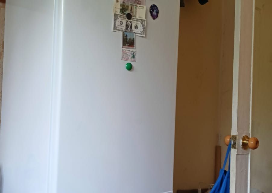 Продаётся 1-комнатная квартира, 23 м²