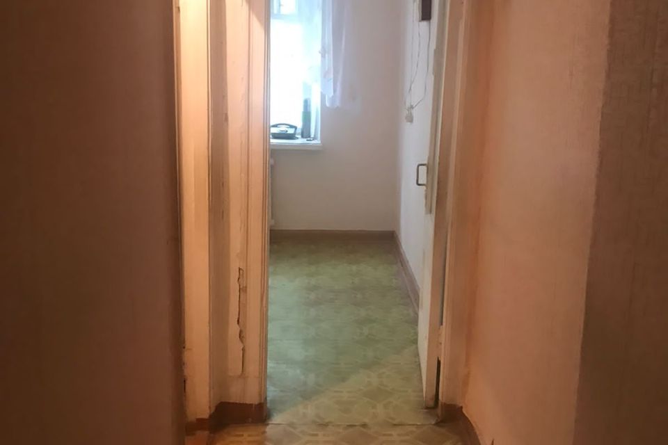 Продаётся 3-комнатная квартира, 74 м²