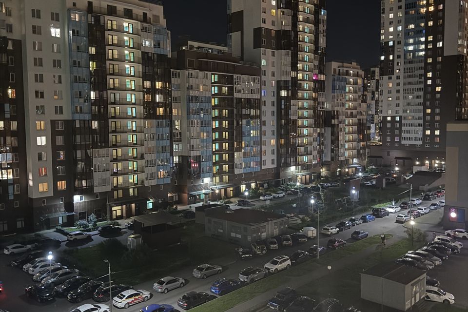 Продаётся студия, 24.8 м²
