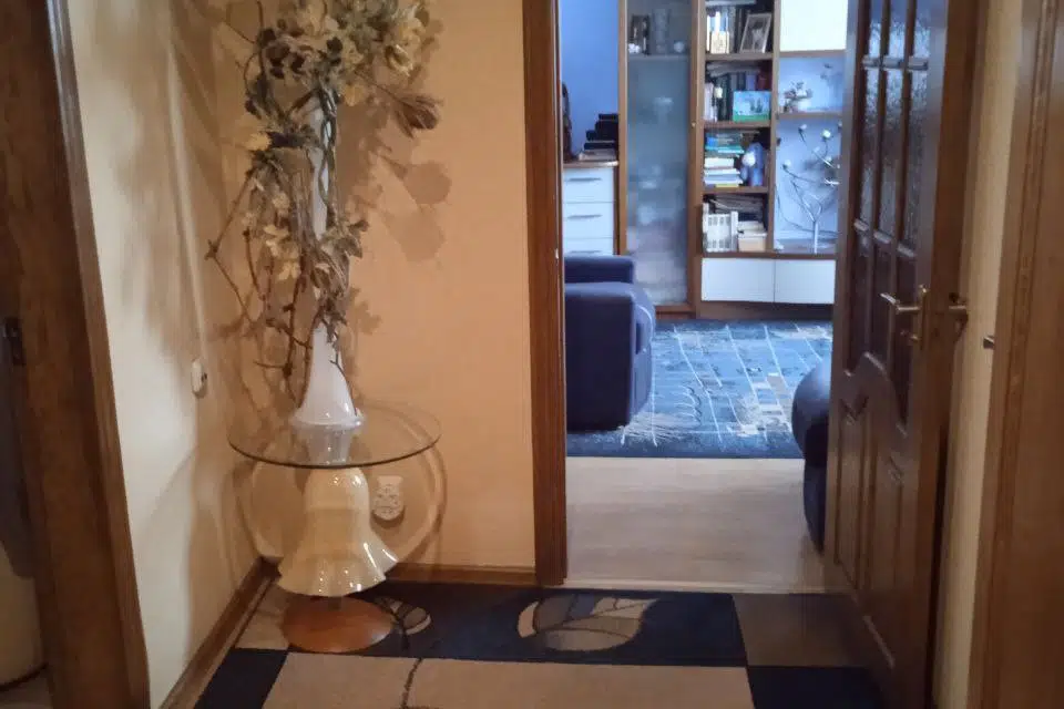 Продаётся 3-комнатная квартира, 80 м²