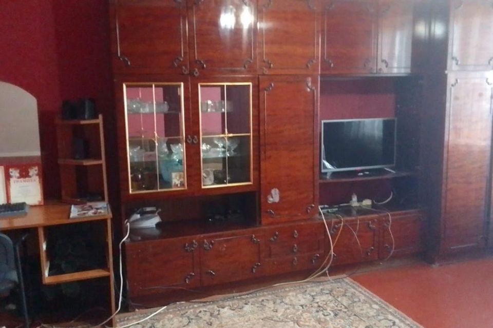 Продаётся 2-комнатная квартира, 50 м²
