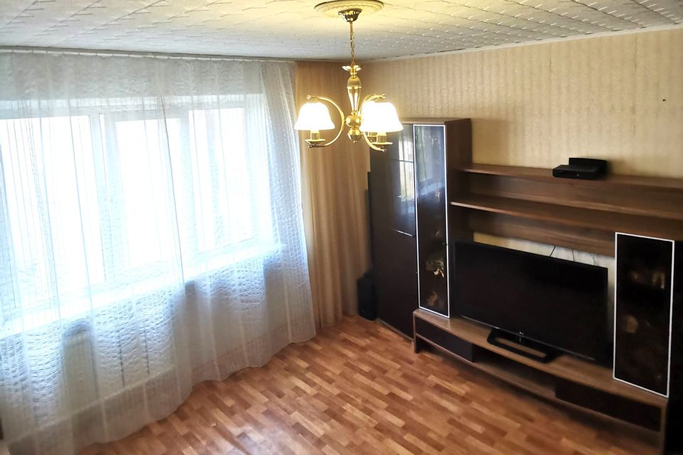 Продаётся 3-комнатная квартира, 69.9 м²