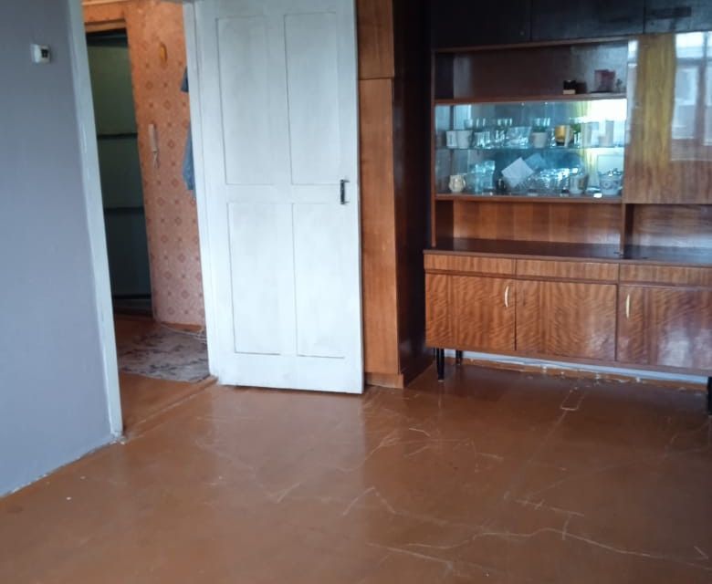 Сдаётся 1-комнатная квартира, 28.8 м²