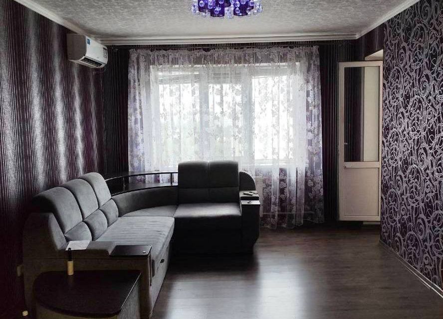 Продаётся 3-комнатная квартира, 72 м²