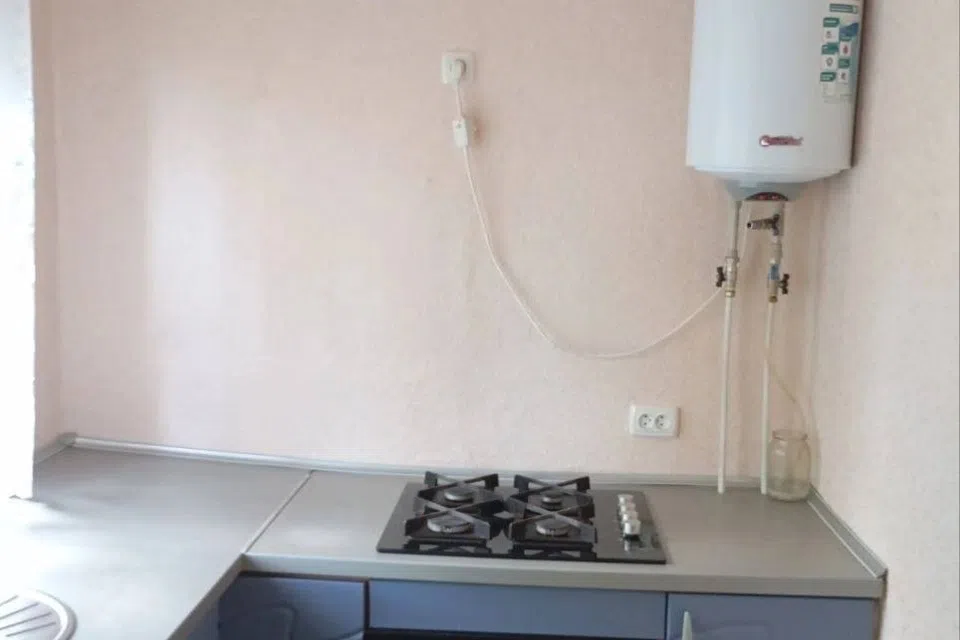 Продаётся 2-комнатная квартира, 52 м²