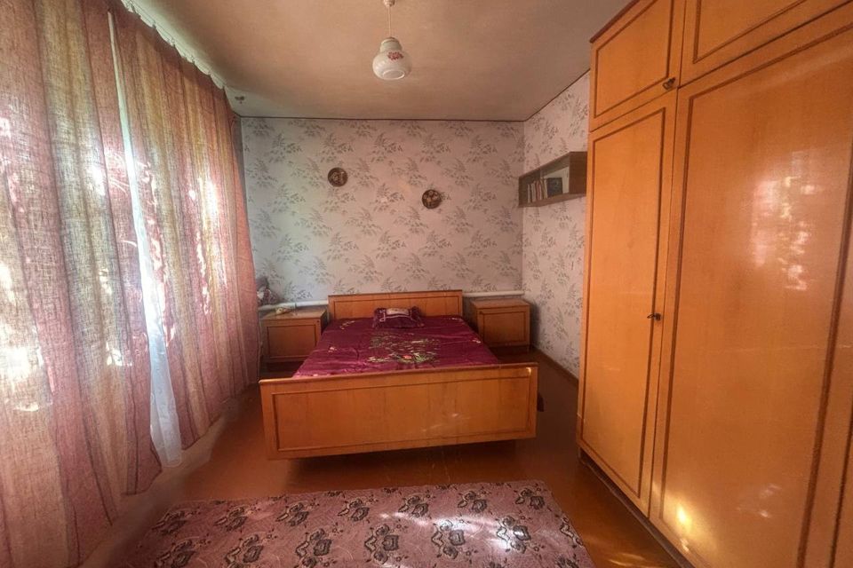 Продаётся 1-этажный дом, 95 м²