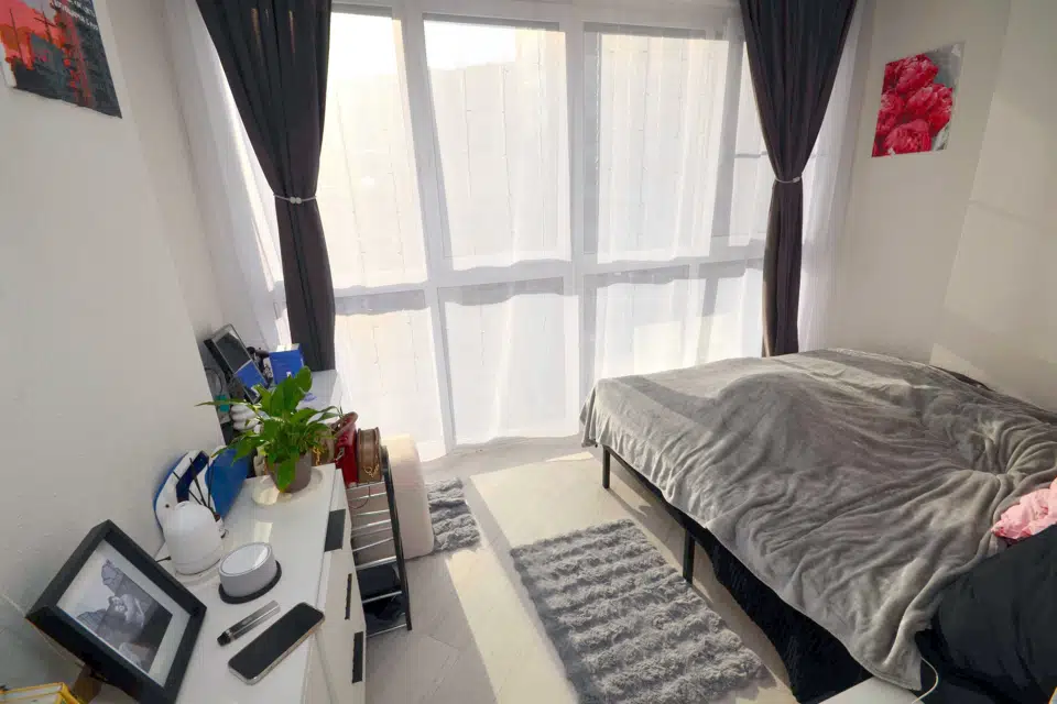 Продаётся студия, 22.4 м²