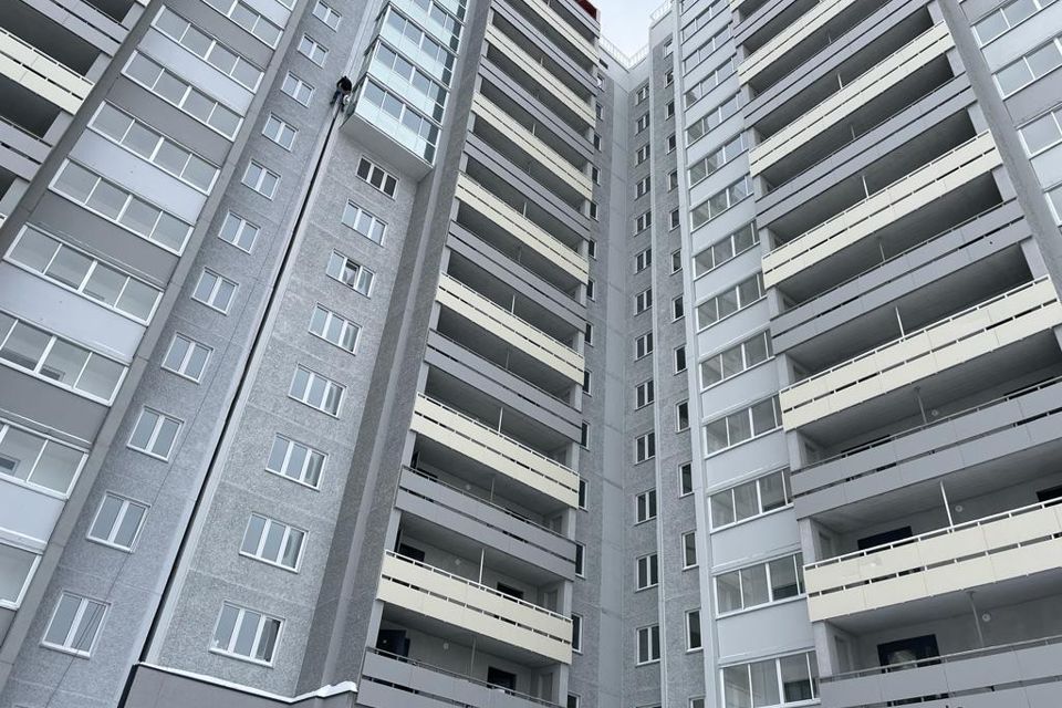 Продаётся 2-комнатная квартира, 48.7 м²
