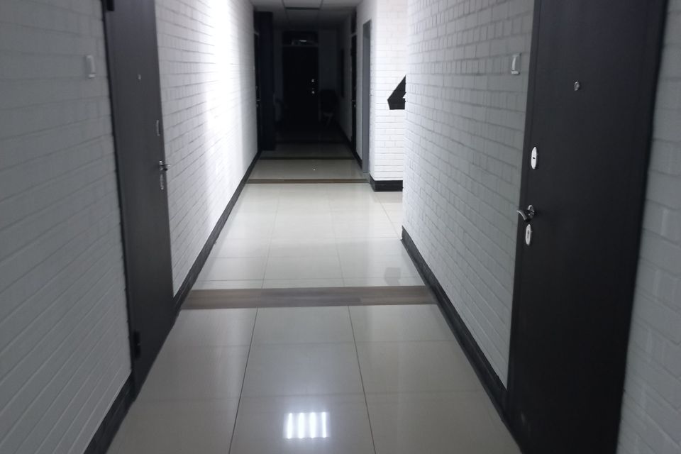 Продаётся студия, 27 м²