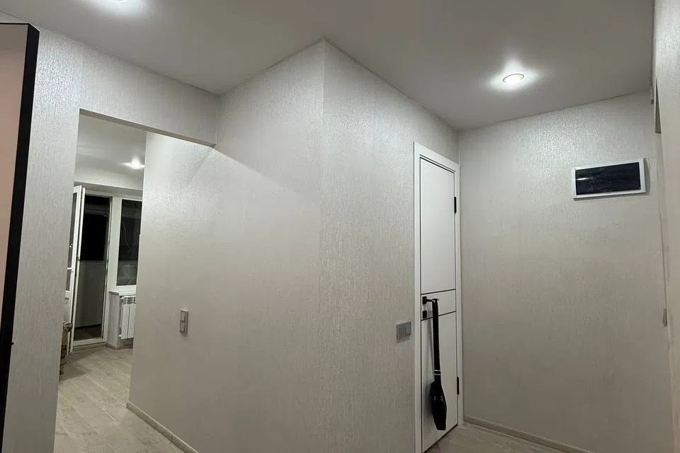 Продаётся 1-комнатная квартира, 40 м²