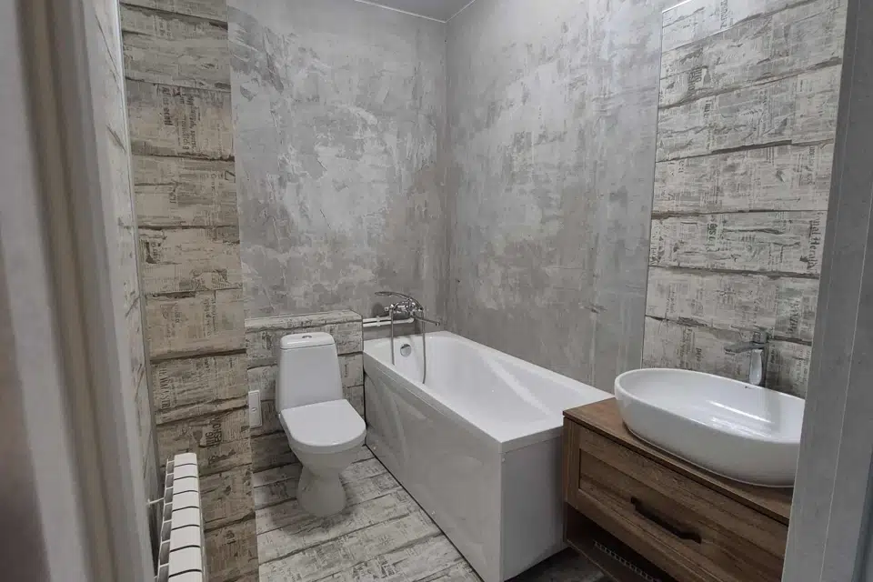 Продаётся 1-комнатная квартира, 42 м²