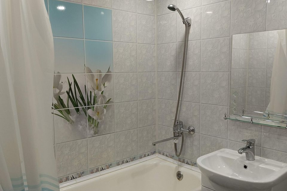 Продаётся 1-комнатная квартира, 29 м²