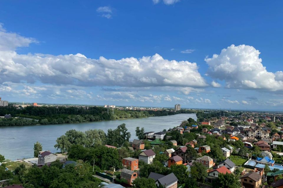 Продаётся 2-комнатная квартира, 58 м²