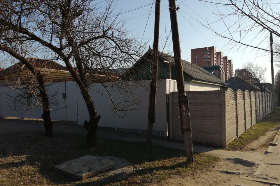 Продаётся участок, 6 сот., ИЖС