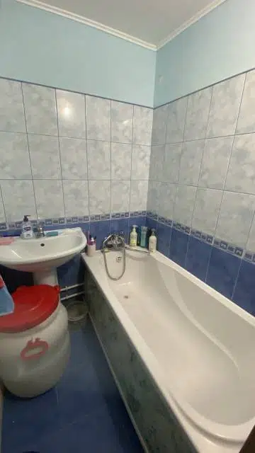 Продаётся 2-комнатная квартира, 45.4 м²