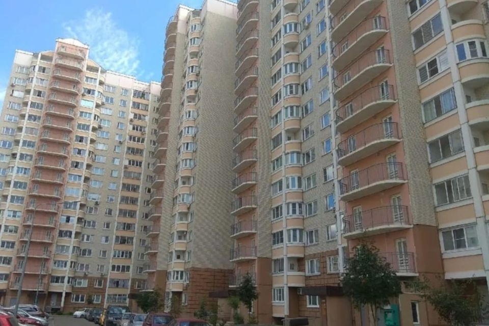 Продаётся 1-комнатная квартира, 33.9 м²