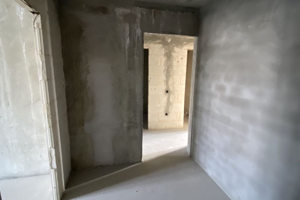 Продаётся 2-комнатная квартира, 58 м²