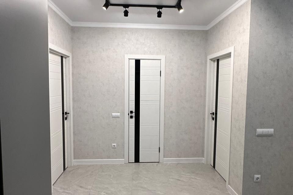 Продаётся 2-комнатная квартира, 70 м²